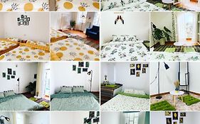 Mộc Nhiên Homestay Đà Lạt 2